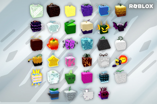 Blox fruits for farming Tier List (Community Rankings) - TierMaker