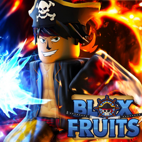 Melhores nomes para Blox Fruits Crews 2023 - PROJAKER