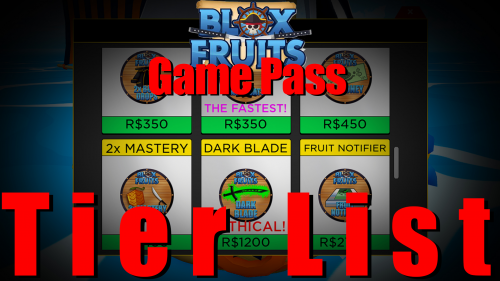 Blox Fruits Trivia and Quizzes - TriviaCreator