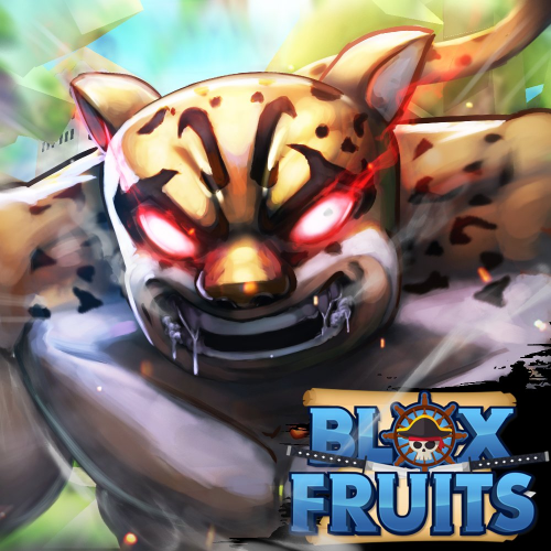 Blox fruits - TriviaCreator