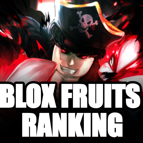 I made a made Blox fruits power-scaling teir list ranking, Valid or nah