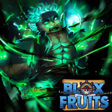 Race V4 Blox Fruits