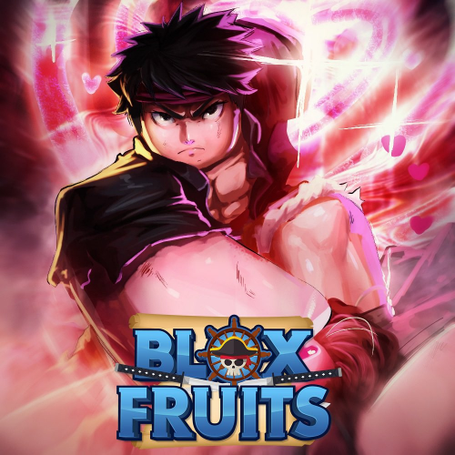 Blox fruits - TriviaCreator