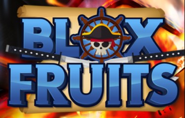 New Blox Fruits Title?
