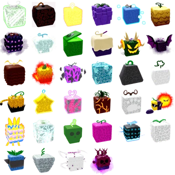 Ranking The STRONGEST GAMEPASSES In Blox Fruits (Roblox) 