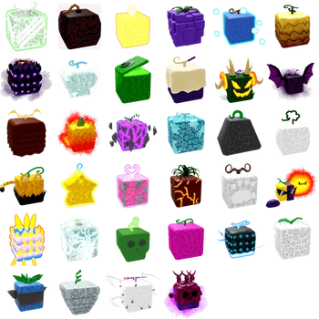 RANKING EVERY GAMEPASS IN BLOX FRUITS!, Tierlist, Roblox