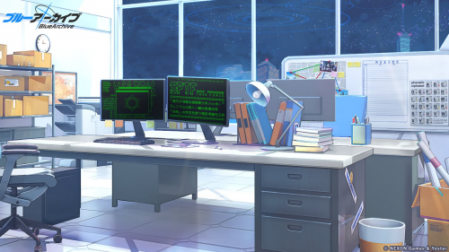 Blue Archive Banner Planner Tier List Community Rankings TierMaker