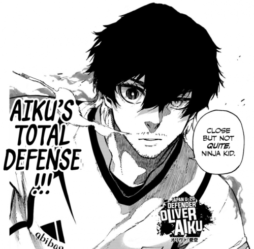 Create a BlueLock's Club Ranking Tier List - TierMaker