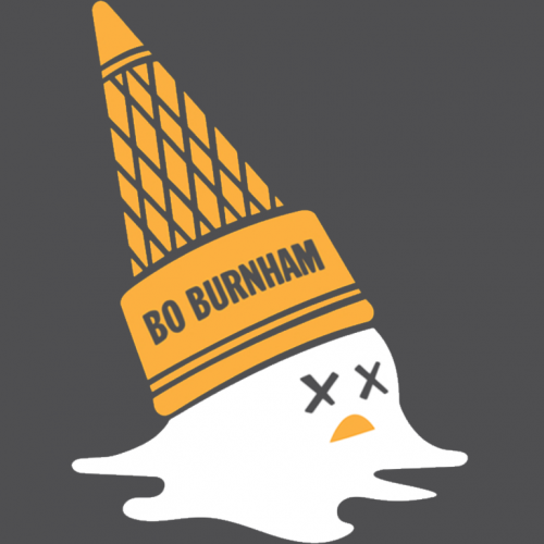 Create a Bo Burnham (ALL SONGS) Tier List TierMaker