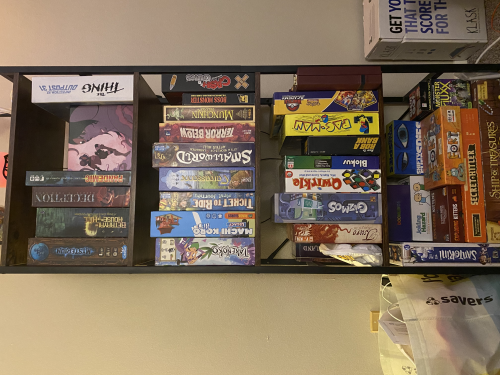 Board Games To Own Tier List Community Rankings TierMaker board-games-to-own-tier-list-community-rankings-tiermaker