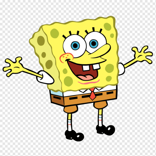 Create a bob esponja personagens Tier List - TierMaker