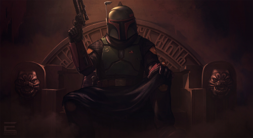 Create a Boba Fett Costumes Tier List - TierMaker