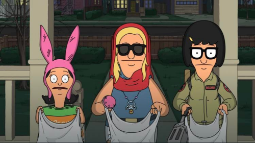 Bob S Burgers The Belcher Kids Halloween Costumes Tier List