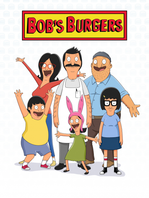 Create a bob's burgers side characters Tier List TierMaker