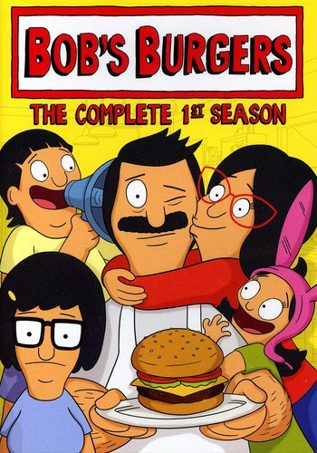 Bob's Burgers Season 1 Episodes Ranked Tier List (Community Rankings ...