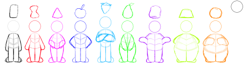 Create A Body Type Tier List TierMaker create-a-body-type-tier-list-tiermaker