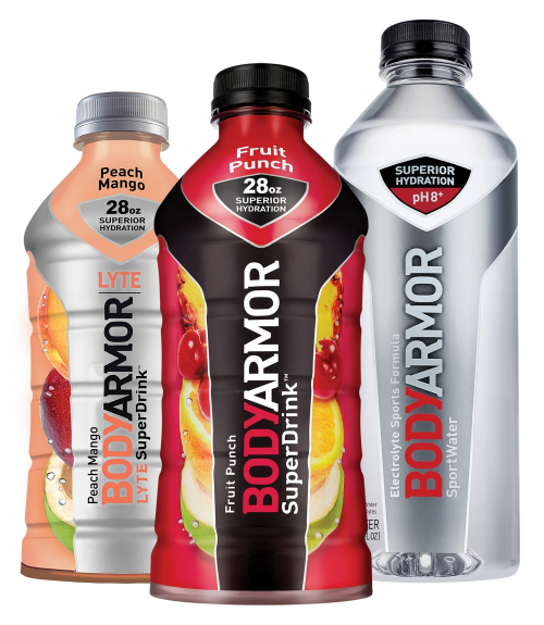 Best Bodyarmor Flavors Ranked at Heather Hyde blog