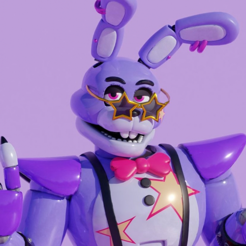 Funtime Animatronics, Villains Wiki