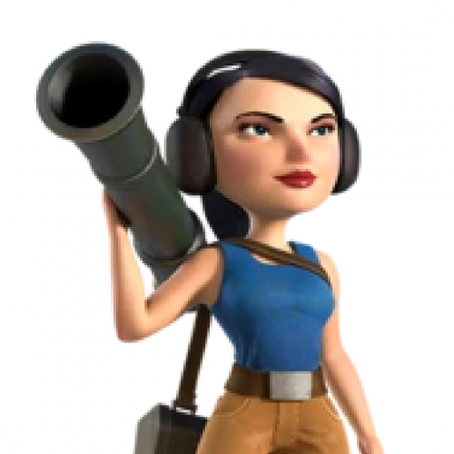 Boom Beach Troop Combinations Tier List Rankings) TierMaker