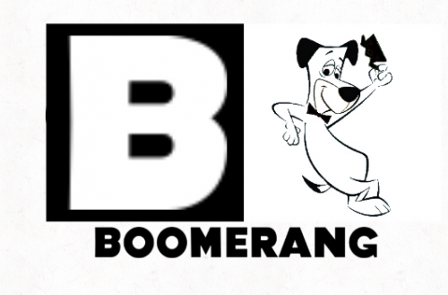 Create A Boomerang Block Logo Contest Tier List - TierMaker