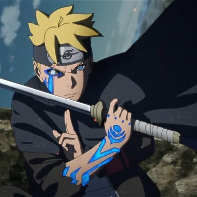 Create a Boruto Characters (Updated) Tier List - TierMaker