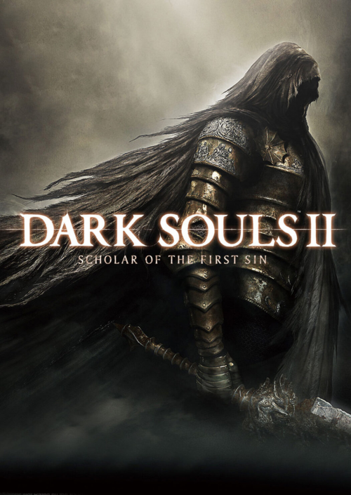 Boss Ranking Dark Souls II SotFS Tier List Community Rankings   16364371650477113 