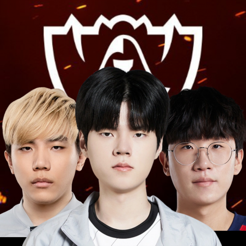 Create A Bot Laners LoL Worlds 2023 Tier List TierMaker best-top-laners-for-beginners-league-of-legends-top-lane-tier-list