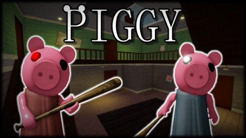 Roblox Piggy All Skins Tier List (Community Rankings) - TierMaker