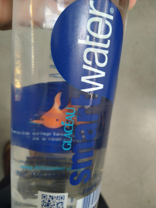 Create a bottles of water brands Tier List TierMaker