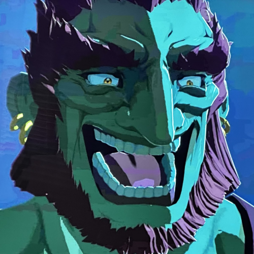 BOTW/TOTK Champion/Sage Ability Tier List Rankings) TierMaker