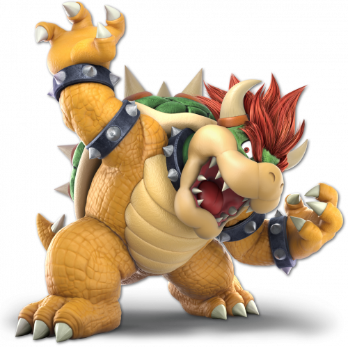 Bowser Skins Tier List (Community Rankings) - TierMaker