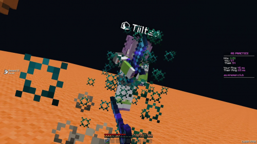 Create a Boxing minecraft Tier List - TierMaker