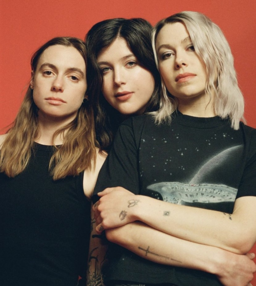 Boygenius Tour Moments Tier List Rankings) TierMaker