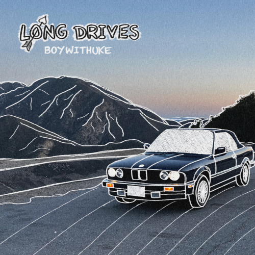 BoyWithUke Songs - TriviaCreator