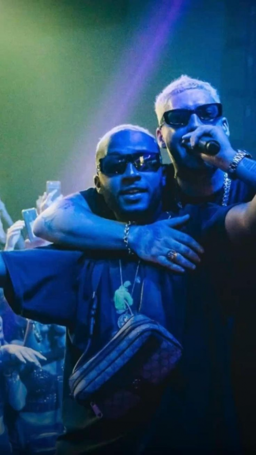 Create a BR rappers Tier List - TierMaker