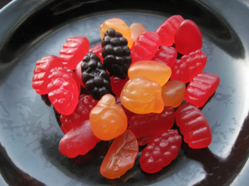 Create A Brands Of Fruit Snacks Tier List TierMaker