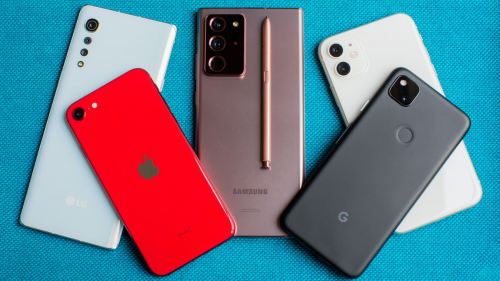 Brands That Make Phones 2021 Tier List Community Rankings TierMaker