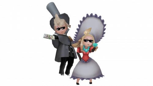 Ranking the Jobs: A Comprehensive Bravely Default Job Tier List