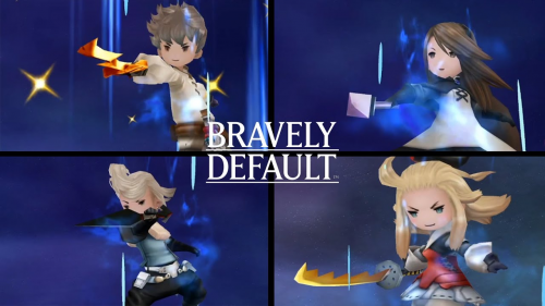 bravely default ost special themes