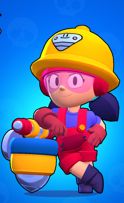 Create a Brawl Stars Tier List TierMaker