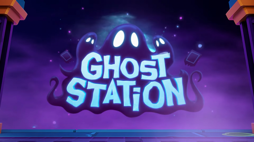 Create a All Brawl Stars Ghost Station Skins - By: XIMU Tier List -  TierMaker