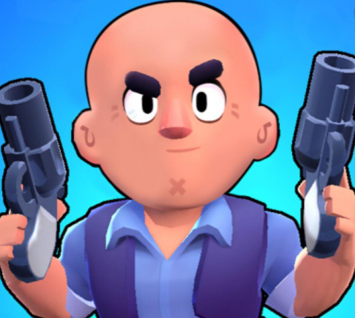 Brawl stars tier list (October 2021)