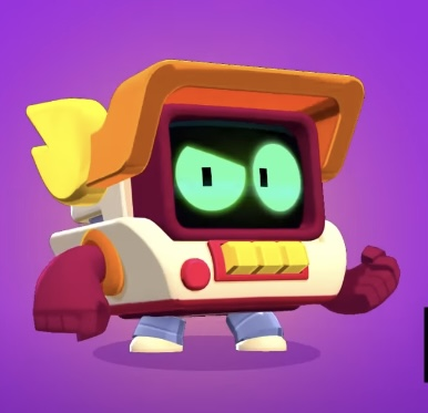 Create a Brawl Stars Season 18 Skins Tier List - TierMaker