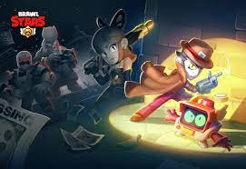 какой будет 17 сезон в brawl stars