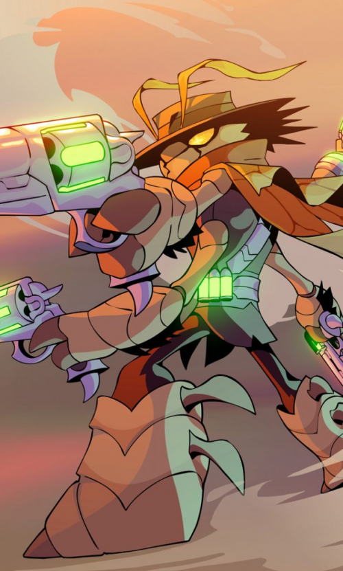 Brawlhalla Legends (Reno) Tier List Rankings) TierMaker