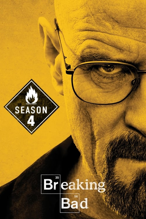 Create a Breaking Bad All Seasons (ULTIMATE) Tier List TierMaker