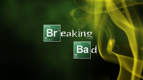 Create a Breaking Bad episodes Tier List - TierMaker