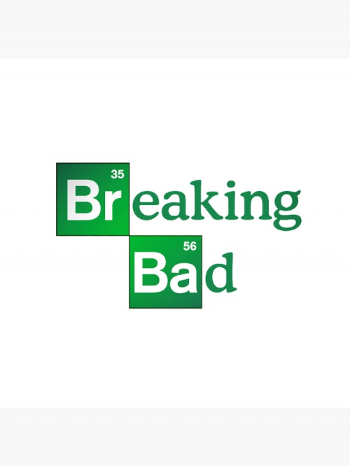 Breaking bad презентация