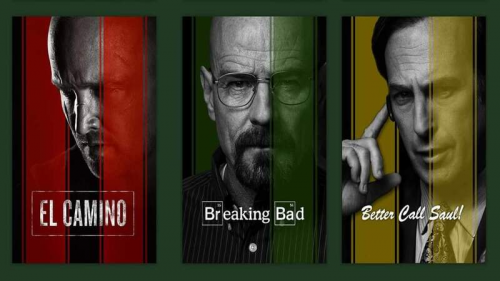 breaking bad villains tier list