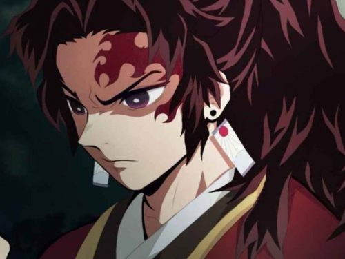 Create A Breathing Demon Slayer Tier List TierMaker